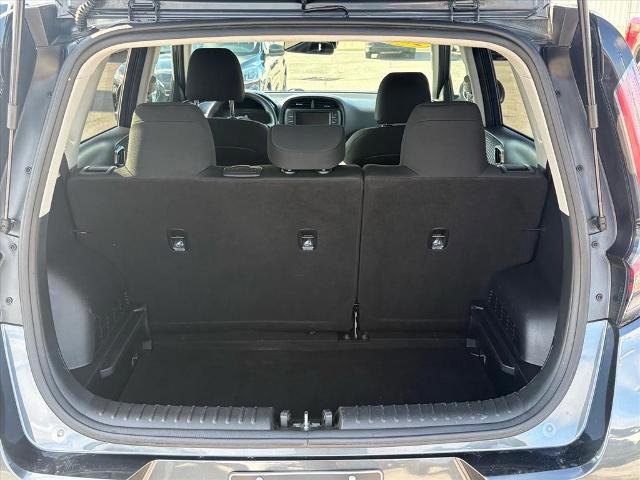 Used 2024 Kia Soul LX w/ Option Group 015 image 21