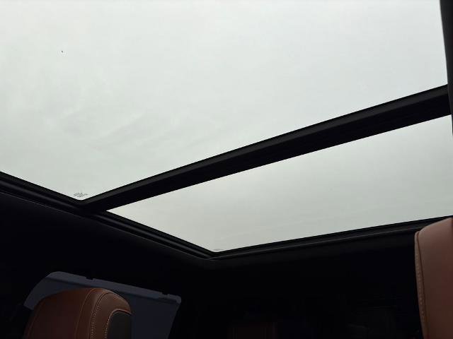 Used 2022 Toyota Tundra 1794 Edition image 30