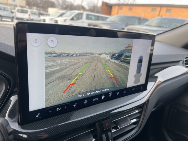 Certified 2023 Ford Escape ST-Line w/ Tech Pack #1 image 14