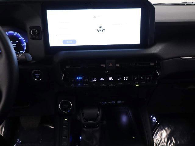 Used 2025 Toyota Land Cruiser w/ Premium Package AWD/4WD image 33