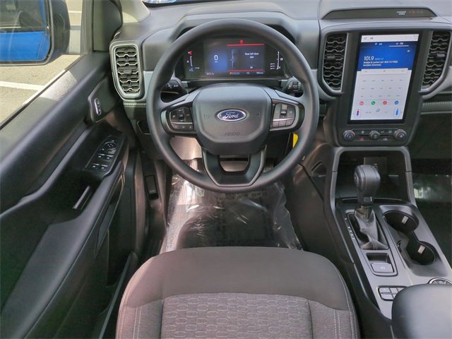 Certified 2025 Ford Ranger XL w/ Trailer Tow Package image 16