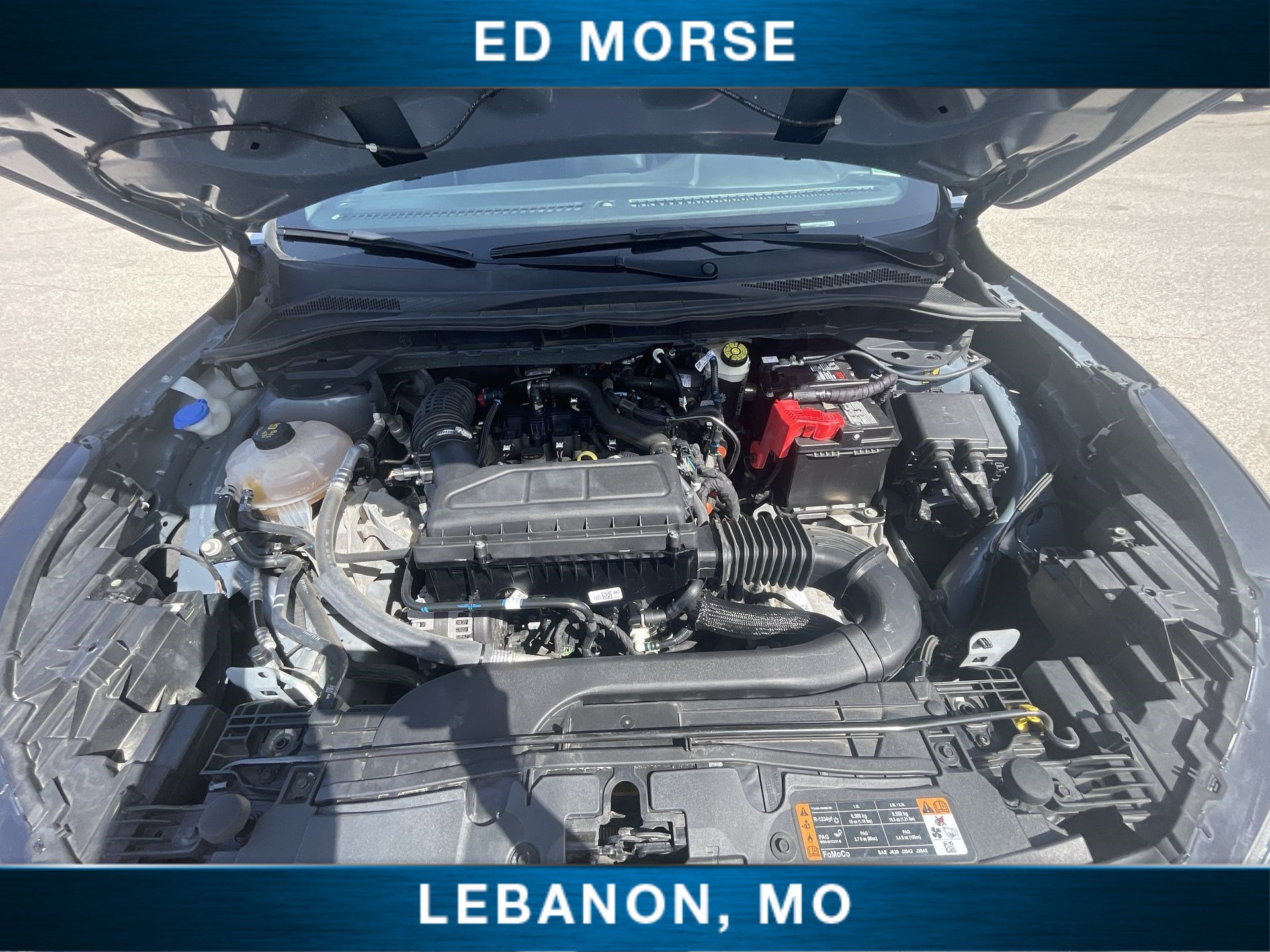 Certified 2023 Ford Escape ST-Line AWD/4WD image 26