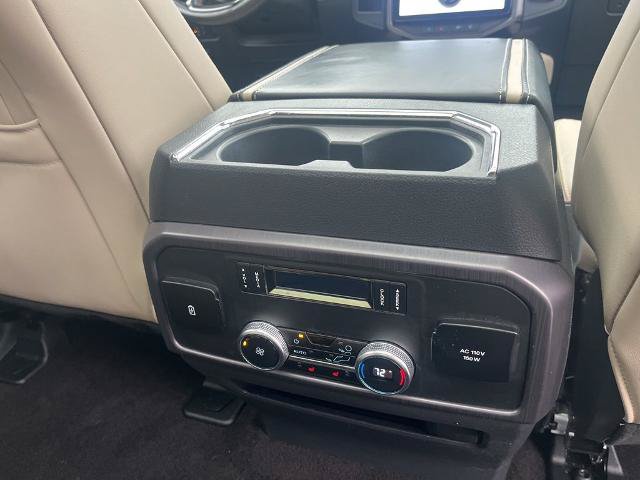 Certified 2023 Ford Expedition Platinum AWD/4WD image 17