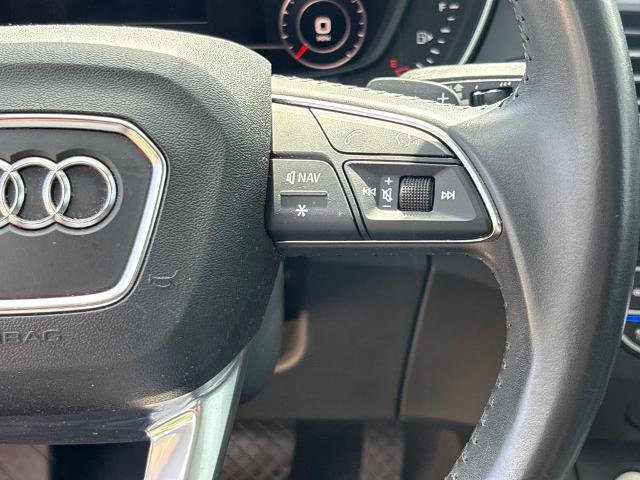 Used 2020 Audi Q5 2.0T Premium Plus w/ Premium Plus Package AWD/4WD image 21