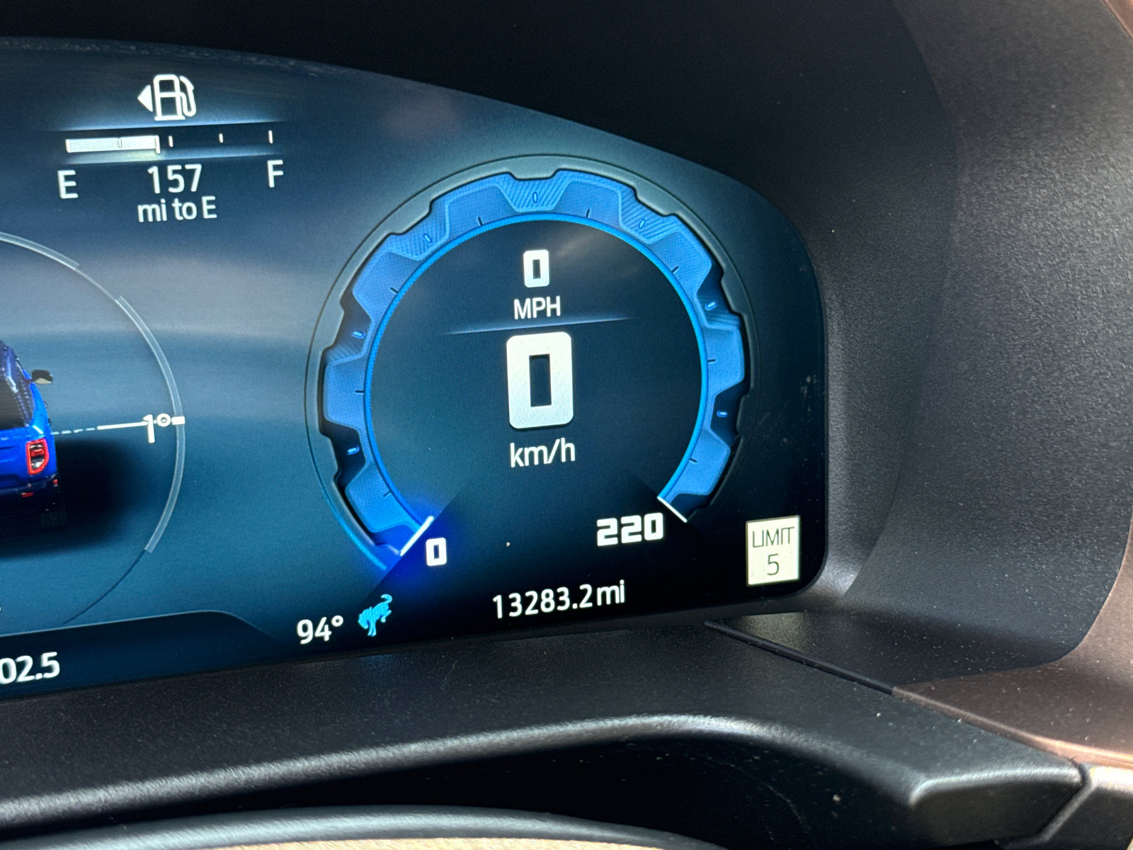 Certified 2025 Ford Bronco Sport Outer Banks w/ Outer Banks Tech Package+ AWD/4WD image 15