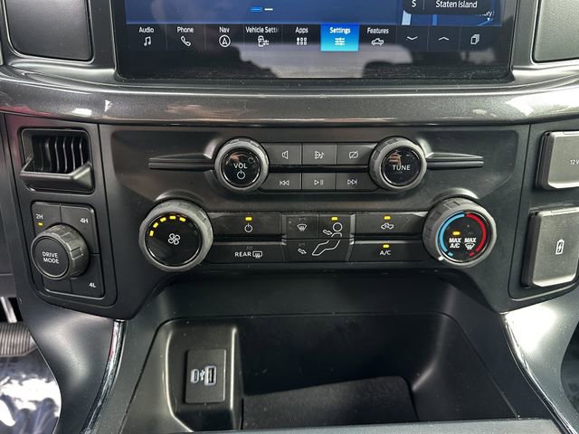 Certified 2024 Ford F150 STX AWD/4WD image 23