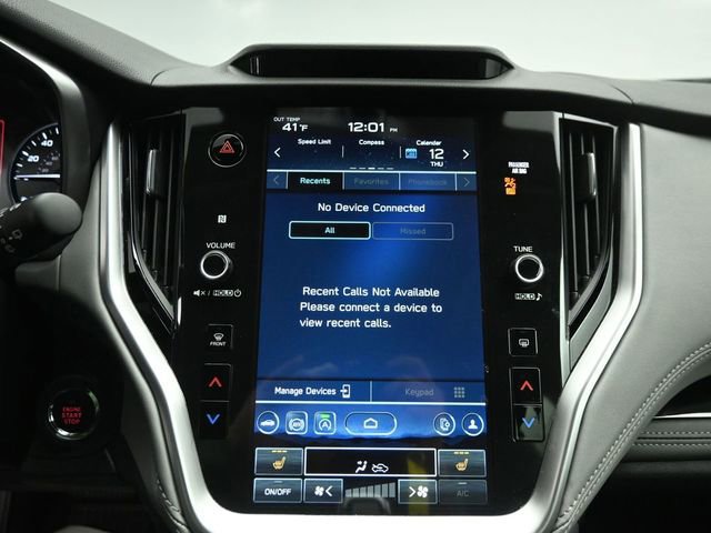 Used 2023 Subaru Outback Limited image 29