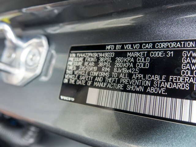 Used 2019 Volvo XC90 T6 Momentum w/ Advanced Package AWD/4WD image 35