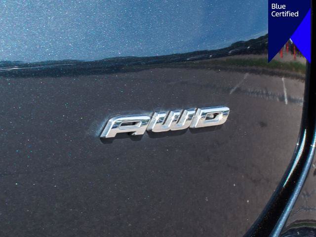 Certified 2022 Ford Edge SEL w/ Convenience Package AWD/4WD image 12