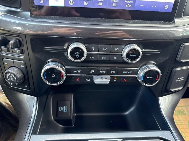 Certified 2023 Ford F150 XLT w/ Equipment Group 302A High AWD/4WD image 26