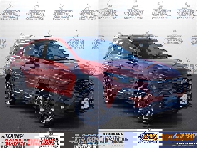 Used 2024 Subaru Crosstrek 2.5i Limited