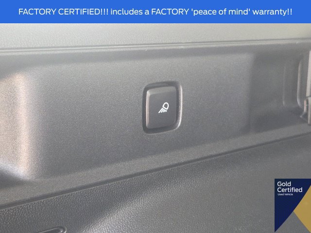 Certified 2021 Ford Bronco Sport Big Bend w/ Big Bend Package AWD/4WD image 16