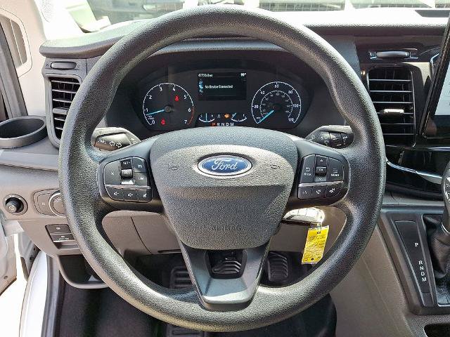 Certified 2024 Ford Transit 350 XLT RWD image 19
