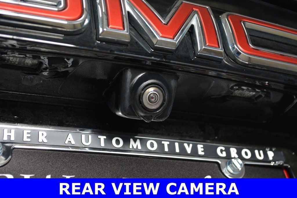 Used 2023 GMC Acadia SLE w/ Elevation Edition image 15