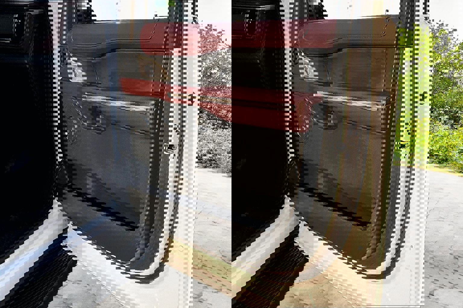 Certified 2024 Ford Expedition Limited image 24