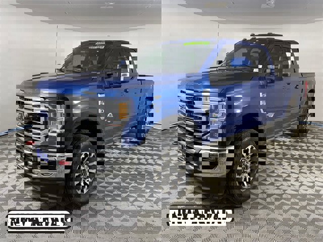 Certified 2022 Ford F350 Lariat w/ Lariat Ultimate Package