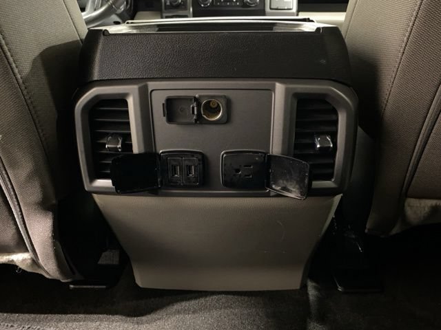 Certified 2020 Ford F150 XLT w/ Equipment Group 302A Luxury AWD/4WD image 32