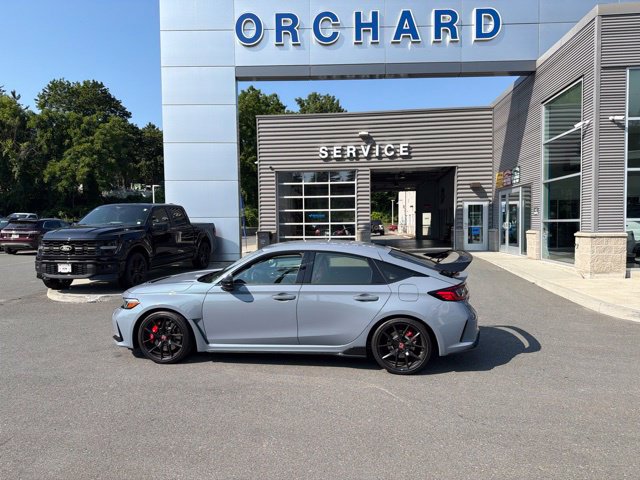 Used 2026 Honda Civic Type R image 13