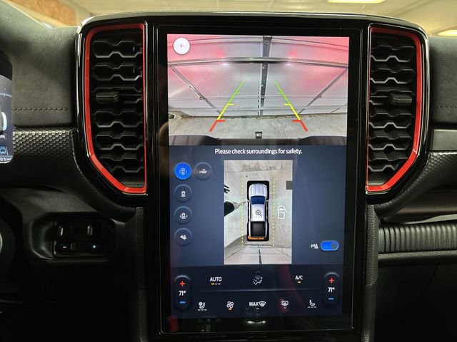 Certified 2024 Ford Ranger Raptor image 9