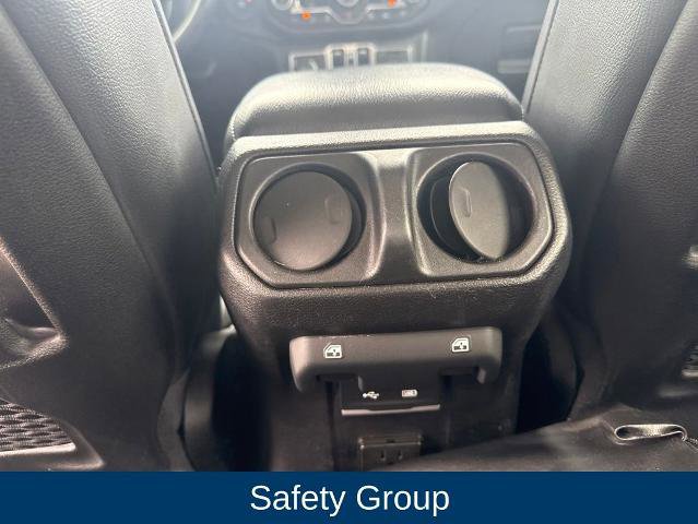 Used 2020 Jeep Gladiator Rubicon AWD/4WD image 24