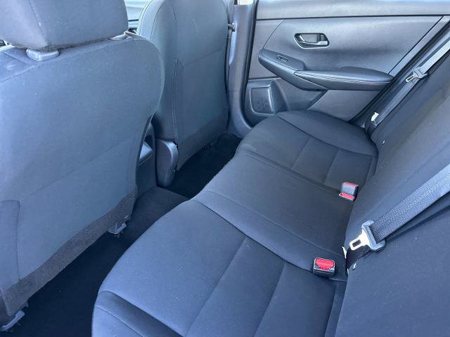 Used 2024 Nissan Sentra S FWD image 11