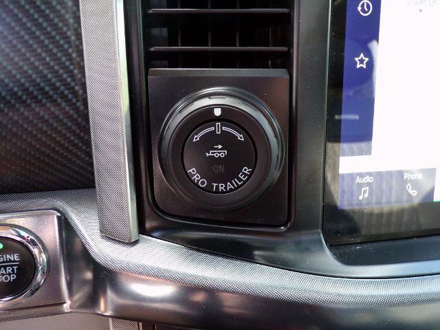 Certified 2022 Ford F150 Limited image 27
