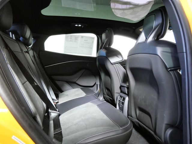 Certified 2023 Ford Mustang Mach-E GT w/ GT Performance Edition image 14