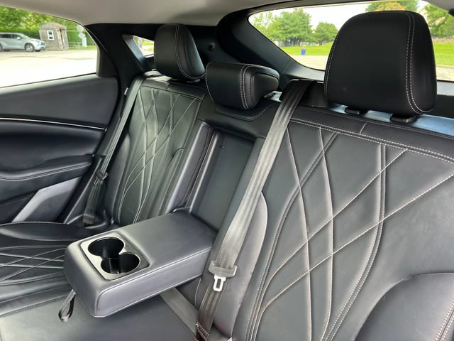 Certified 2023 Ford Mustang Mach-E Select w/ Comfort Package Lite AWD/4WD image 25