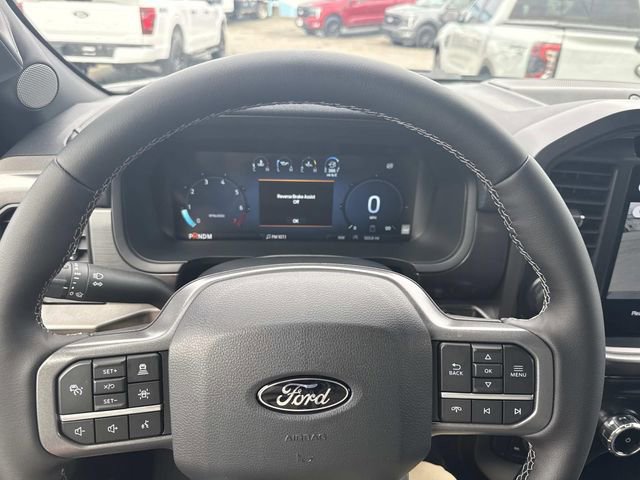 Certified 2025 Ford F150 Lariat image 33