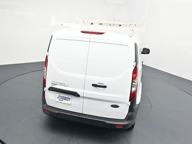Certified 2020 Ford Transit Connect XL FWD image 29
