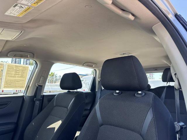 Used 2023 Honda CR-V LX image 19
