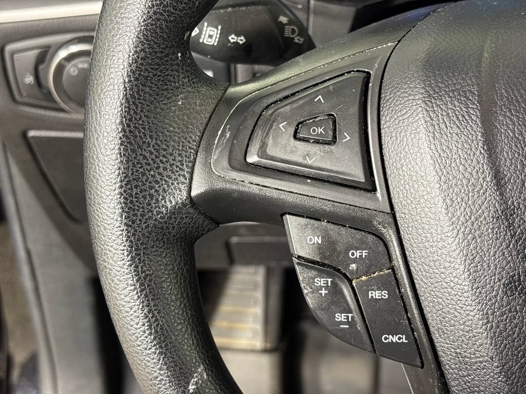 Certified 2024 Ford Edge SE AWD/4WD image 18