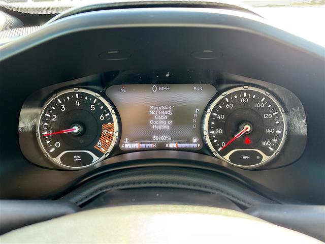 Used 2022 Jeep Renegade Altitude AWD/4WD image 13