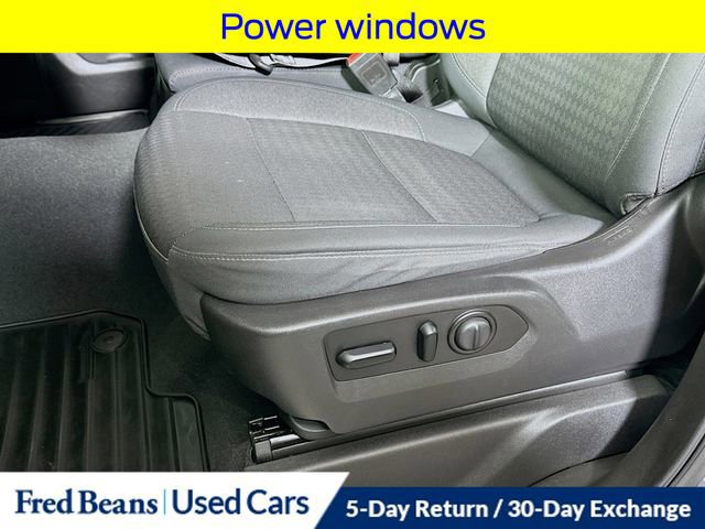 Used 2021 Chevrolet Silverado 1500 LT image 25