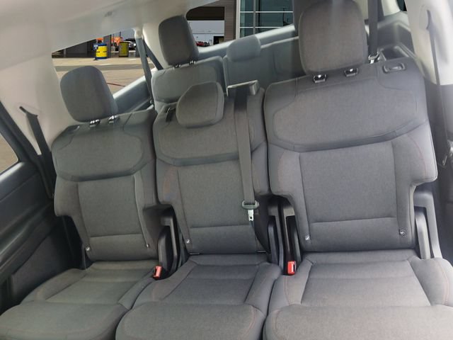 Certified 2025 Ford Expedition Max Active RWD image 13