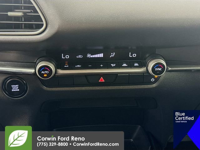 Used 2024 MAZDA CX-30 AWD 2.5 S w/ Select Sport Pkg image 19