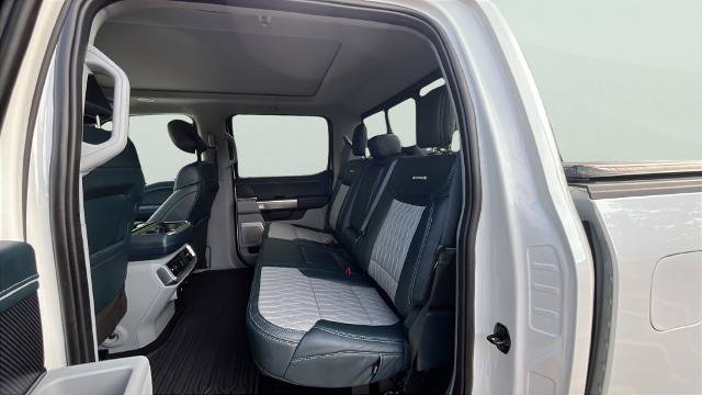 Certified 2023 Ford F150 Limited AWD/4WD image 16