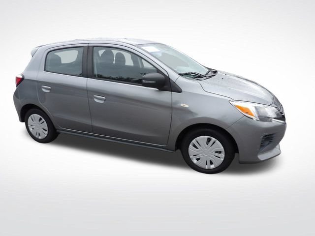 Used 2021 Mitsubishi Mirage ES FWD image 14