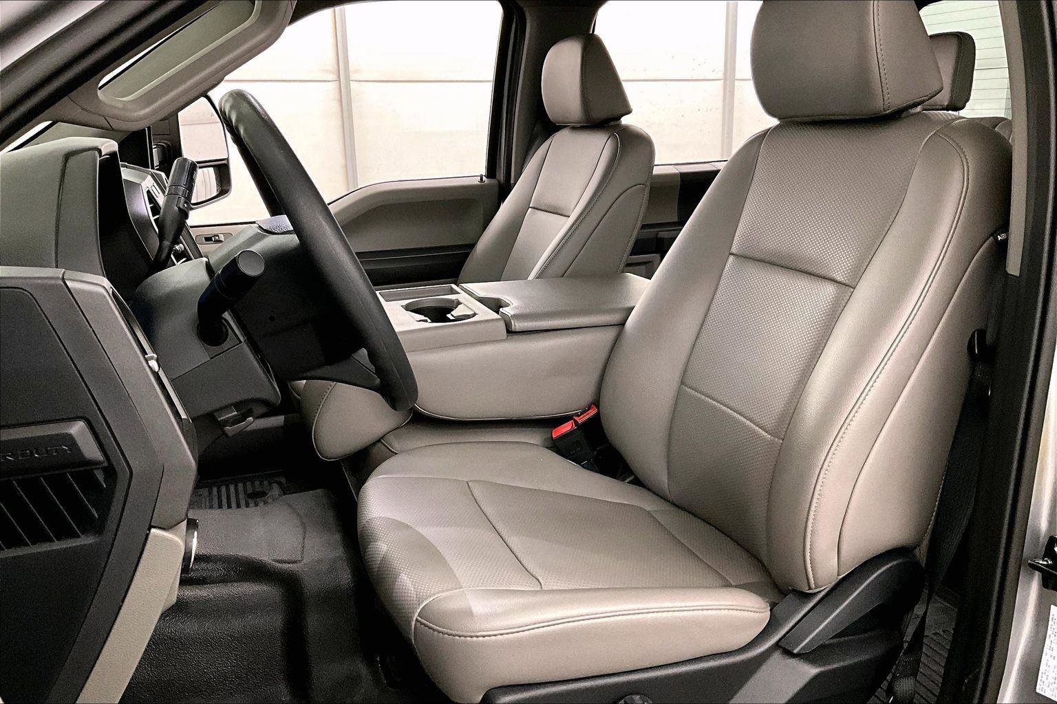 Certified 2022 Ford F250 XL w/ STX Appearance Package image 24