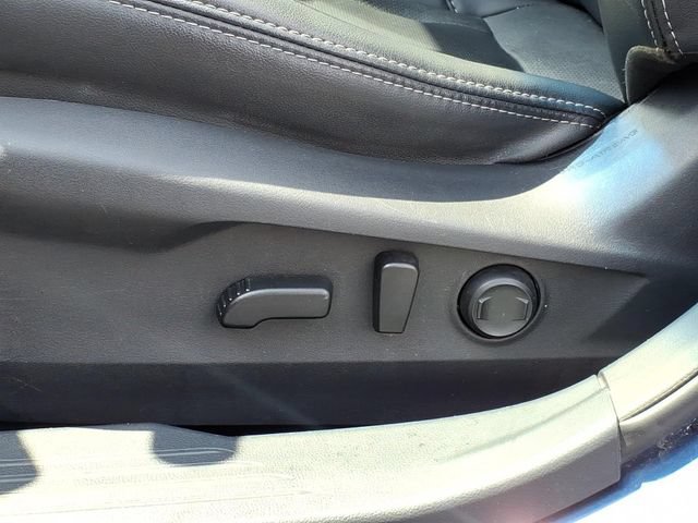 Used 2022 Subaru Legacy Limited XT AWD/4WD image 17