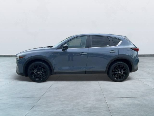 Used 2024 MAZDA CX-5 Carbon Edition AWD/4WD image 4