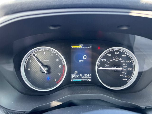 Used 2024 Subaru Forester Premium AWD/4WD image 14