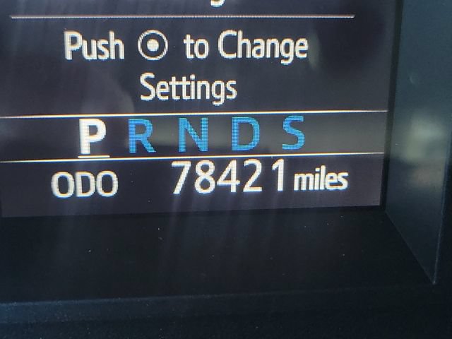 Used 2020 Toyota Tundra SR5 w/ SR5 Upgrade Package RWD image 11