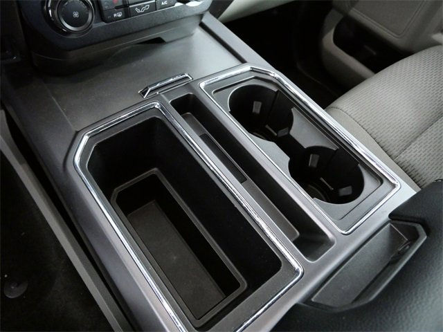 Certified 2019 Ford F150 XLT w/ Equipment Group 302A Luxury image 22