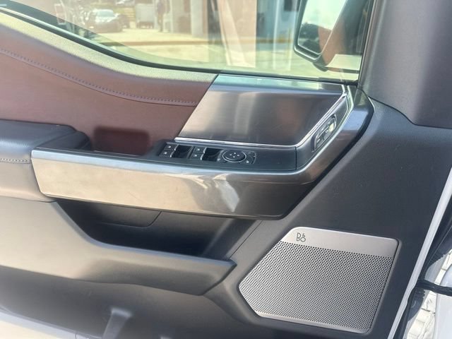 Certified 2021 Ford F150 Lariat AWD/4WD image 22