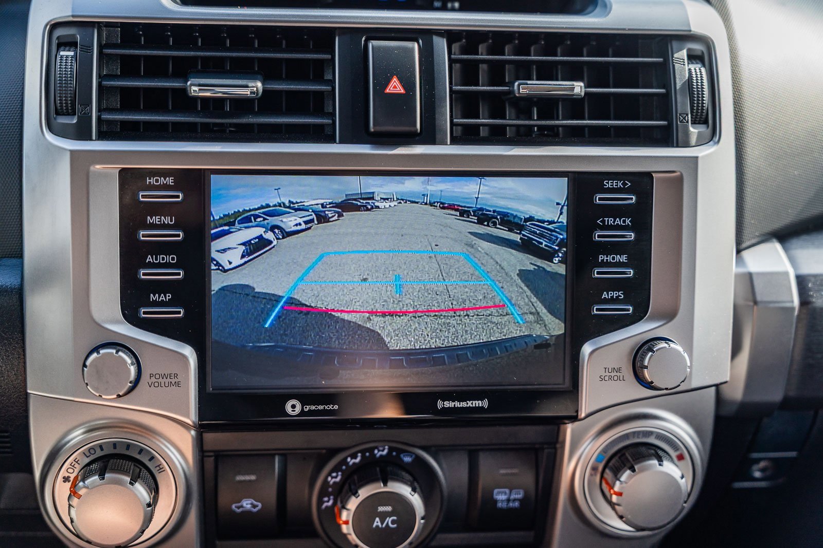 Used 2020 Toyota 4Runner SR5 image 31