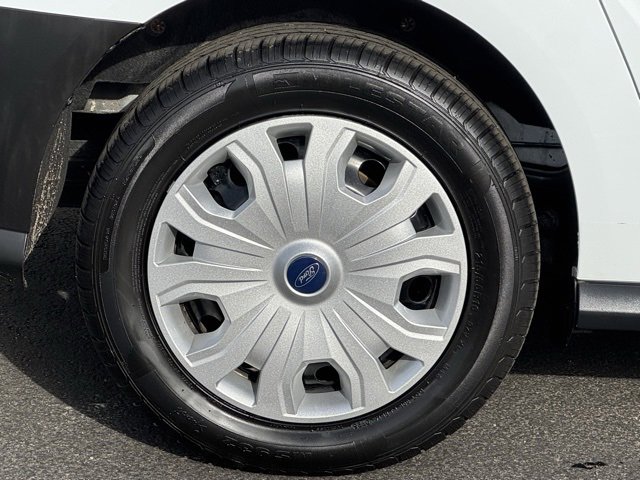 Certified 2020 Ford Transit Connect XL image 37