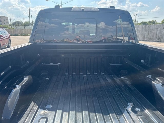 Certified 2023 Ford F150 Raptor w/ Equipment Group 802A Raptor R image 26