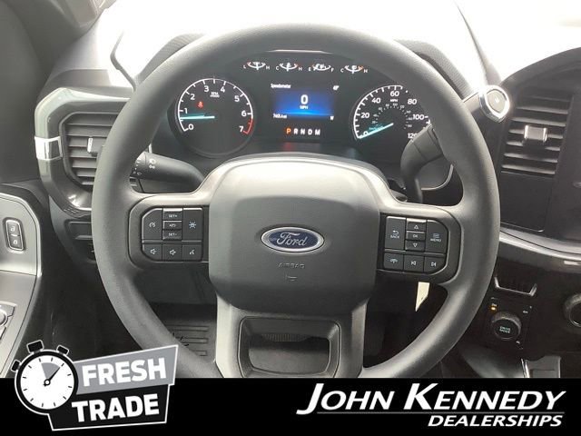 Certified 2023 Ford F150 XL w/ STX Appearance Package image 14