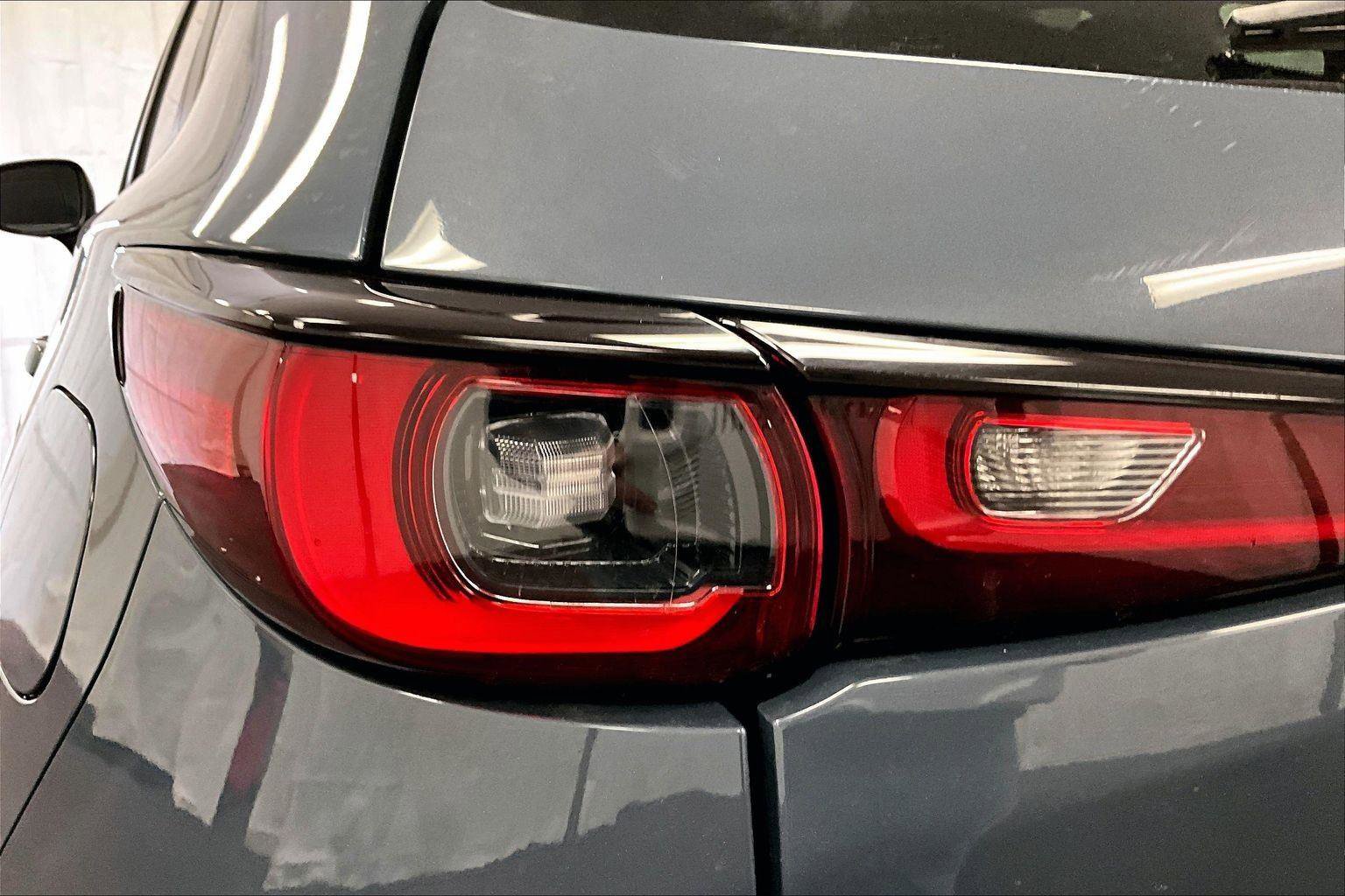 Used 2023 MAZDA CX-5 Carbon Edition image 28